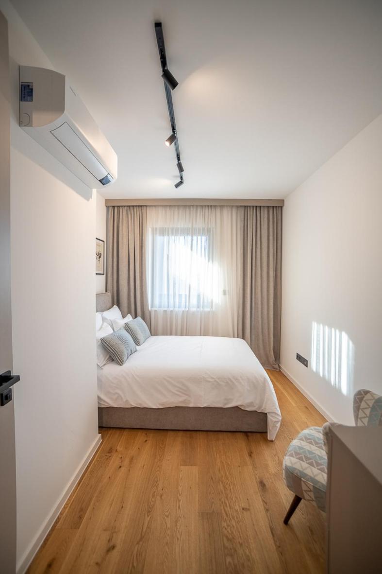 Appartement Noovi - With Private Parking *