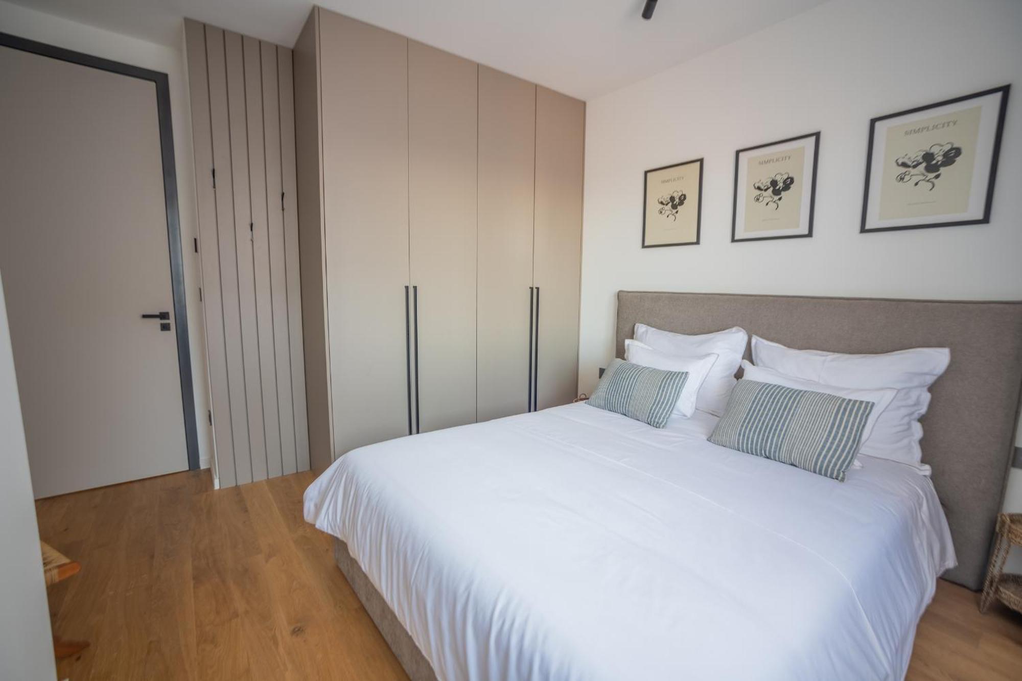 Apartman Noovi - With Private Parking Pula
