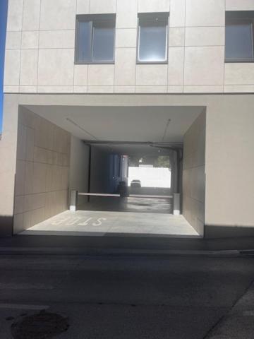 Apartman Noovi - With Private Parking