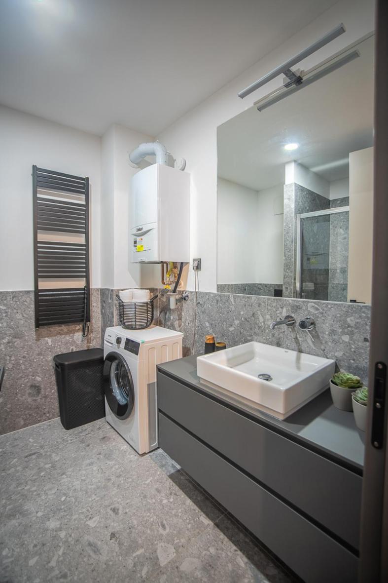 Noovi - With Private Parking Apartman Pula